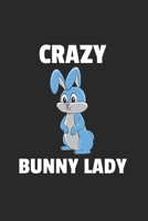 Hase Kaninchen Notizbuch: Hase Kaninchen Notizbuch f�r Liebhaber / Notizheft / Notizblock A5 (6x9in) Dotted Notebook / Punkteraster / 120 gepunktete Seiten 1673954138 Book Cover