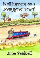 It All Happens on a Narrow Boat 1326649590 Book Cover