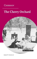 Chekhov: The Cherry Orchard 0521533309 Book Cover