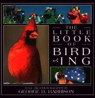 The Little Book of Birding 1572231424 Book Cover