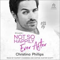 Not So Happily Ever After B0CGT85NWL Book Cover