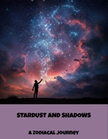Stardust And Shadows: A Zodiacal Journey B0FPRG4DG9 Book Cover