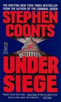 Under Siege 0671722298 Book Cover