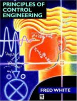 Principles of Control Engineering 0340625414 Book Cover