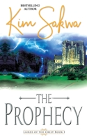 The Prophecy 1733617205 Book Cover