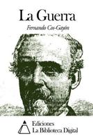 La Guerra 150251060X Book Cover
