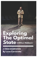 Exploring The Optimal State in Will Eno's "Middletown": A Thesis Dissertation 1071010638 Book Cover