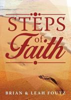 Steps of Faith 1683196600 Book Cover