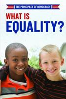 What Is Equality? 1538342707 Book Cover