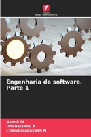 Engenharia de software. Parte 1 6206268128 Book Cover
