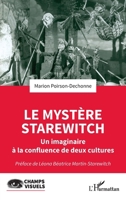Le mystère Starewitch: Un imaginaire à la confluence de deux cultures (French Edition) 2140489799 Book Cover