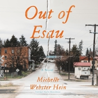 Out of Esau B0B4TBKCRP Book Cover