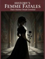 History'S Femme Fatales: Their Sinister Deeds Unveiled B0G4W51TB3 Book Cover