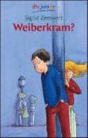Weiberkram? 3423709855 Book Cover