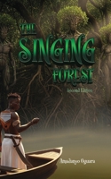 The Singing Forest - Second Edition B0FGNKD664 Book Cover