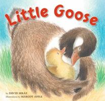 Little Goose 1582461902 Book Cover