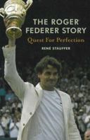 Das Tennisgenie Die Roger Federer Story 0942257391 Book Cover