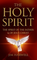 The Holy Spirit B08P1FC756 Book Cover
