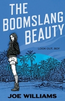 The Boomslang Beauty 1098361628 Book Cover