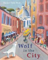 Wolf in the City 1915252830 Book Cover