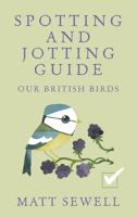 Our British Birds: Spotting and Jotting Guide 0091960002 Book Cover