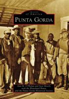 Punta Gorda (Images of America: Florida) 073856799X Book Cover