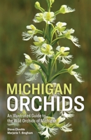 Michigan Orchids 195168270X Book Cover