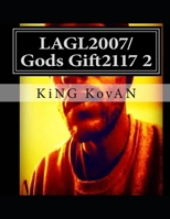 LAGL2007/Gods Gift2117 2 1983680265 Book Cover
