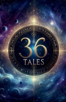 36 Tales B0GD7WDSP6 Book Cover