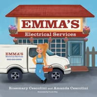 Emma's Electrical Services 1038323002 Book Cover