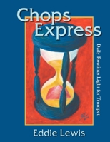 Chops Express Daily Routines Light for Trumpet 1365729486 Book Cover