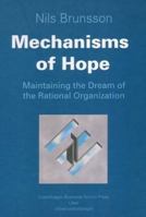 Mechanisms of Hope 8763001454 Book Cover