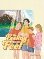 The Feeling that you Feel B0FKCTR4J5 Book Cover