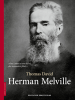 Herman Melville 3422074481 Book Cover