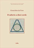 Il salterio a dieci corde 8883341392 Book Cover