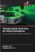 Tecnologie Digitali in Prostodonzia 6209339565 Book Cover