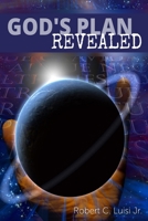 God's Plan Revealed 1629671975 Book Cover