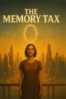 The Memory Tax: In a World That Sells Emotion, One Man Remembers. B0G3XWVJ37 Book Cover