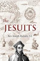 The Jesuits 191037542X Book Cover