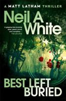 Best Left Buried 1760689319 Book Cover