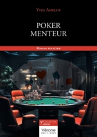 Poker menteur B0FCF8J82N Book Cover