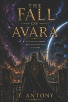 The Fall of Avara (The Auroran Chronicles) B0HBNK5ZYG Book Cover