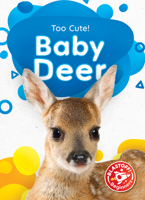 Baby Deer 1644875713 Book Cover