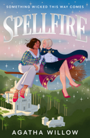 Spellfire PB 0008779430 Book Cover