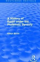 The house of Ptolemy;: A history of Egypt under the Ptolemaic dynasty 089005536X Book Cover