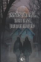Más allá de la realidad 1540806286 Book Cover