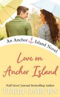In Love On Anchor Island 0998524689 Book Cover