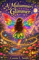 A Midsummer's Glimmer: A Children's Prequel to The Division Chronicles 1517422019 Book Cover