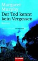 Der Tod kennt kein Vergessen 3442457947 Book Cover