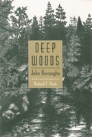 Deep Woods 0879050306 Book Cover